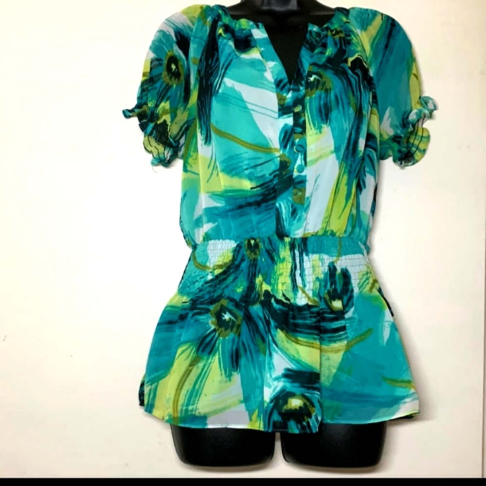 Worthington top size M